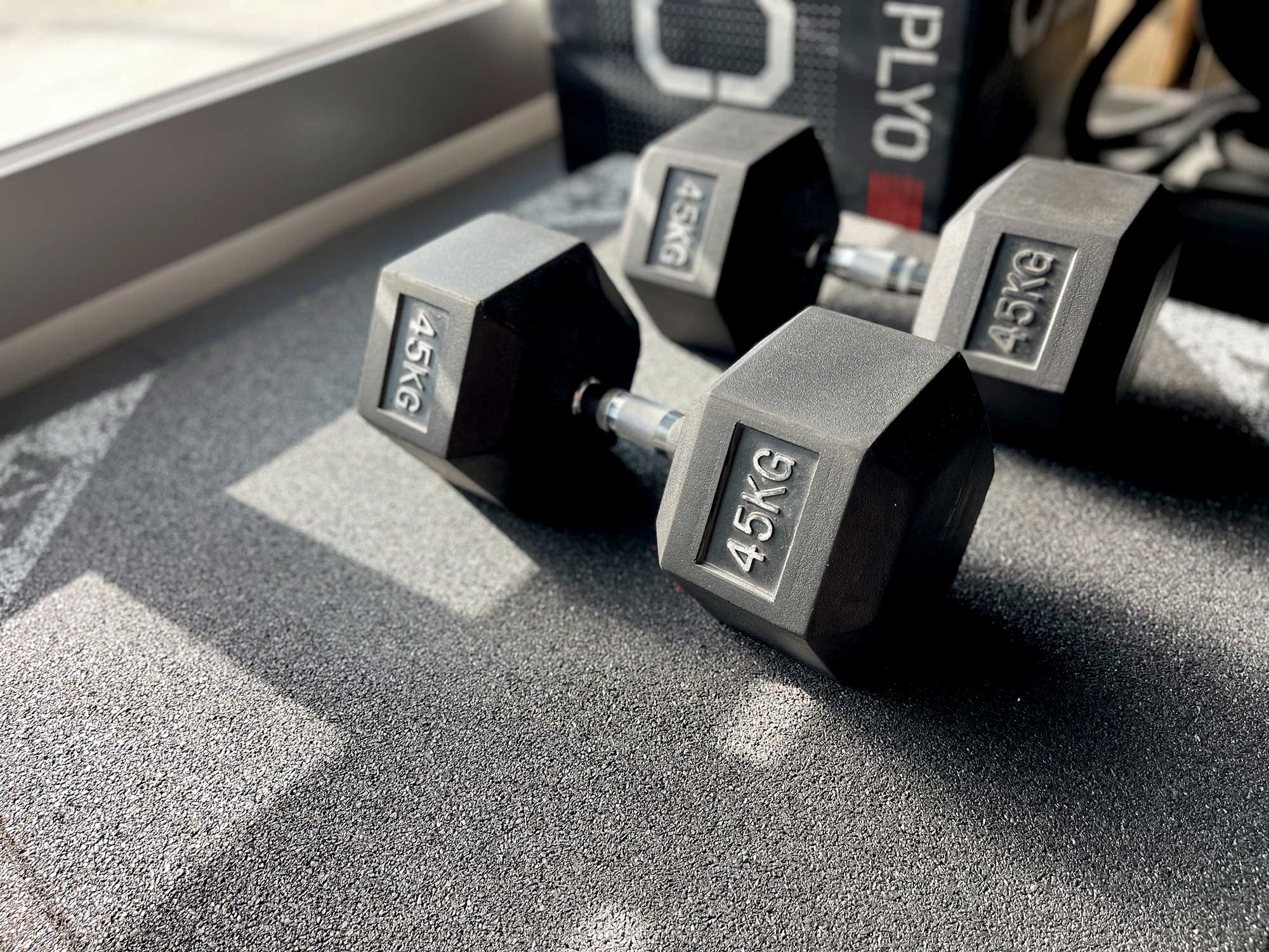 Firmenfitness