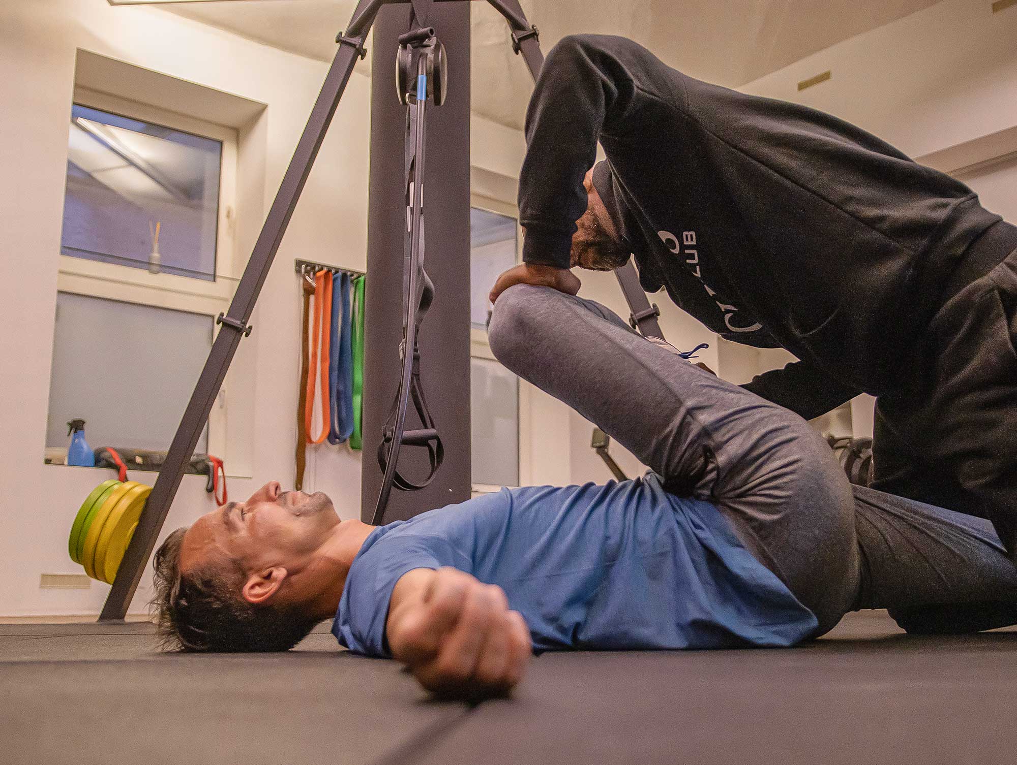 Dein Unternehmen läuft, aber dein Körper nicht mehr auf dem Level, das du brauchst?