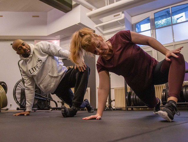 Über Cliff (Photo 3)